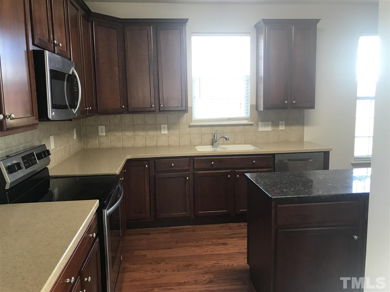 5309 Glass Ridge Road Raleigh, NC 27616 - Photo 3 of 14 Photo #3