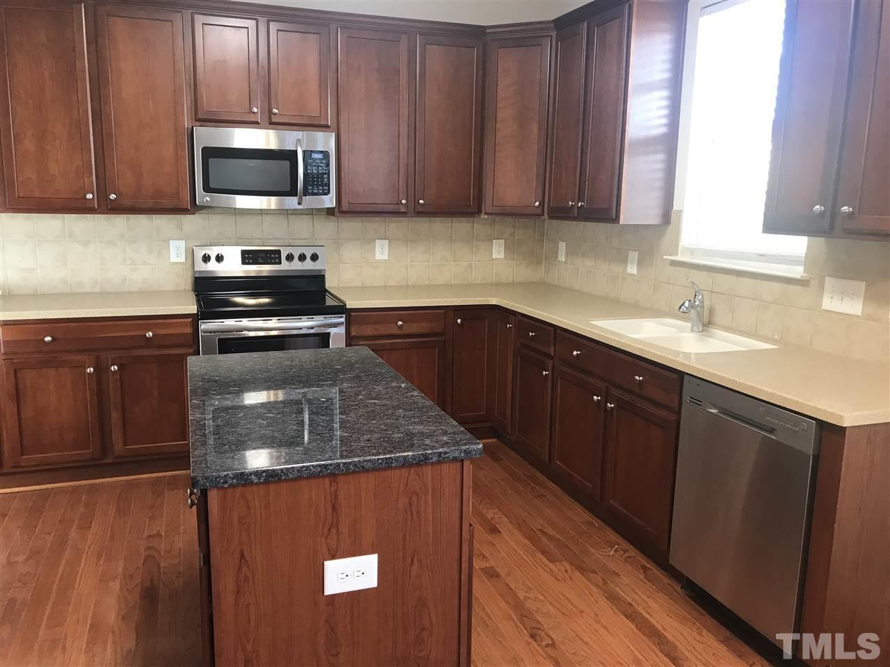 5309 Glass Ridge Road Raleigh, NC 27616 - Photo 5 of 14 Photo #5