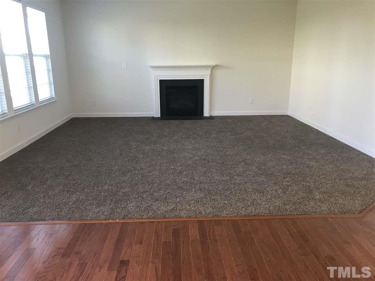 5309 Glass Ridge Road Raleigh, NC 27616 - Photo 6 of 14 Photo #6