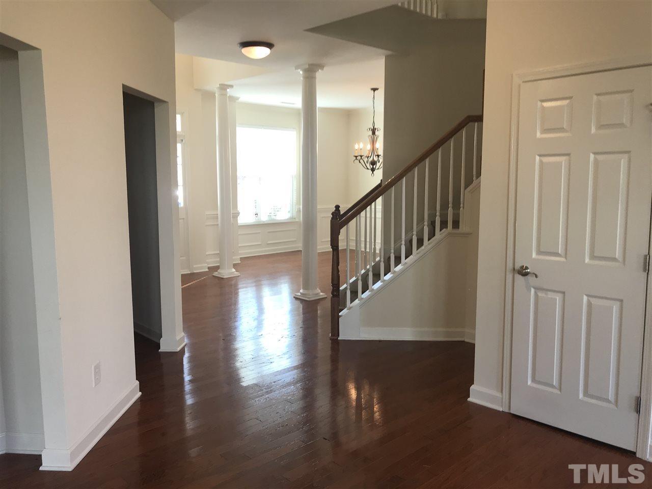 5309 Glass Ridge Road Raleigh, NC 27616 - Photo 7 of 14 Photo #7