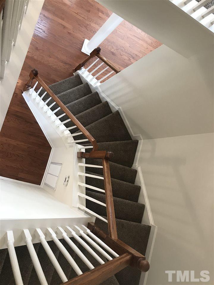 5309 Glass Ridge Road Raleigh, NC 27616 - Photo 8 of 14 Photo #8