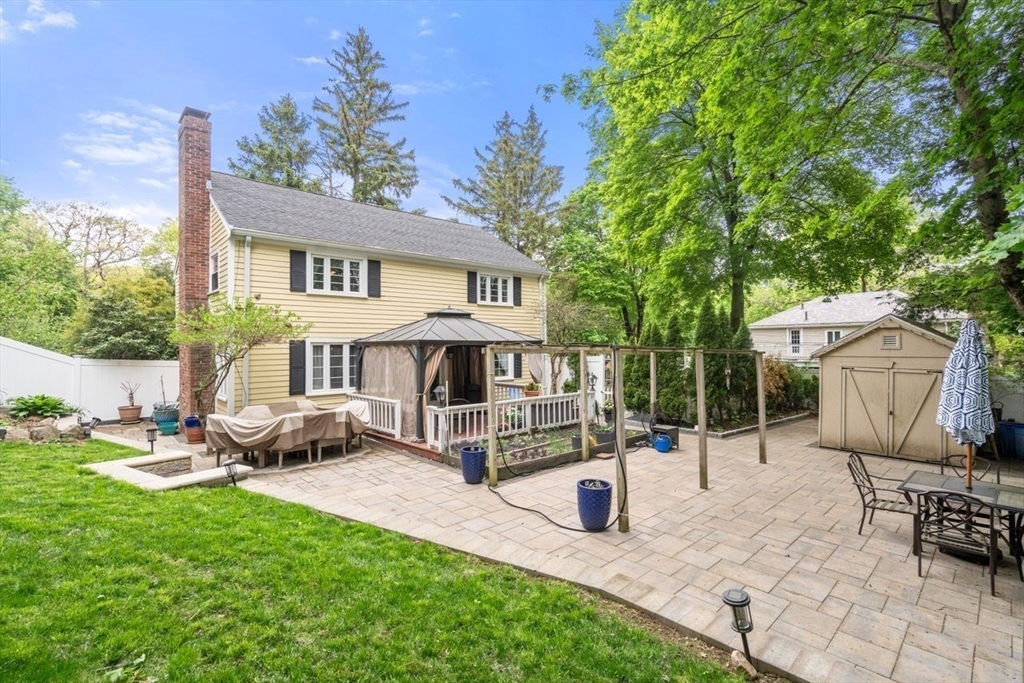 560 Worcester Street Wellesley, MA 02481 - Photo 24 of 29