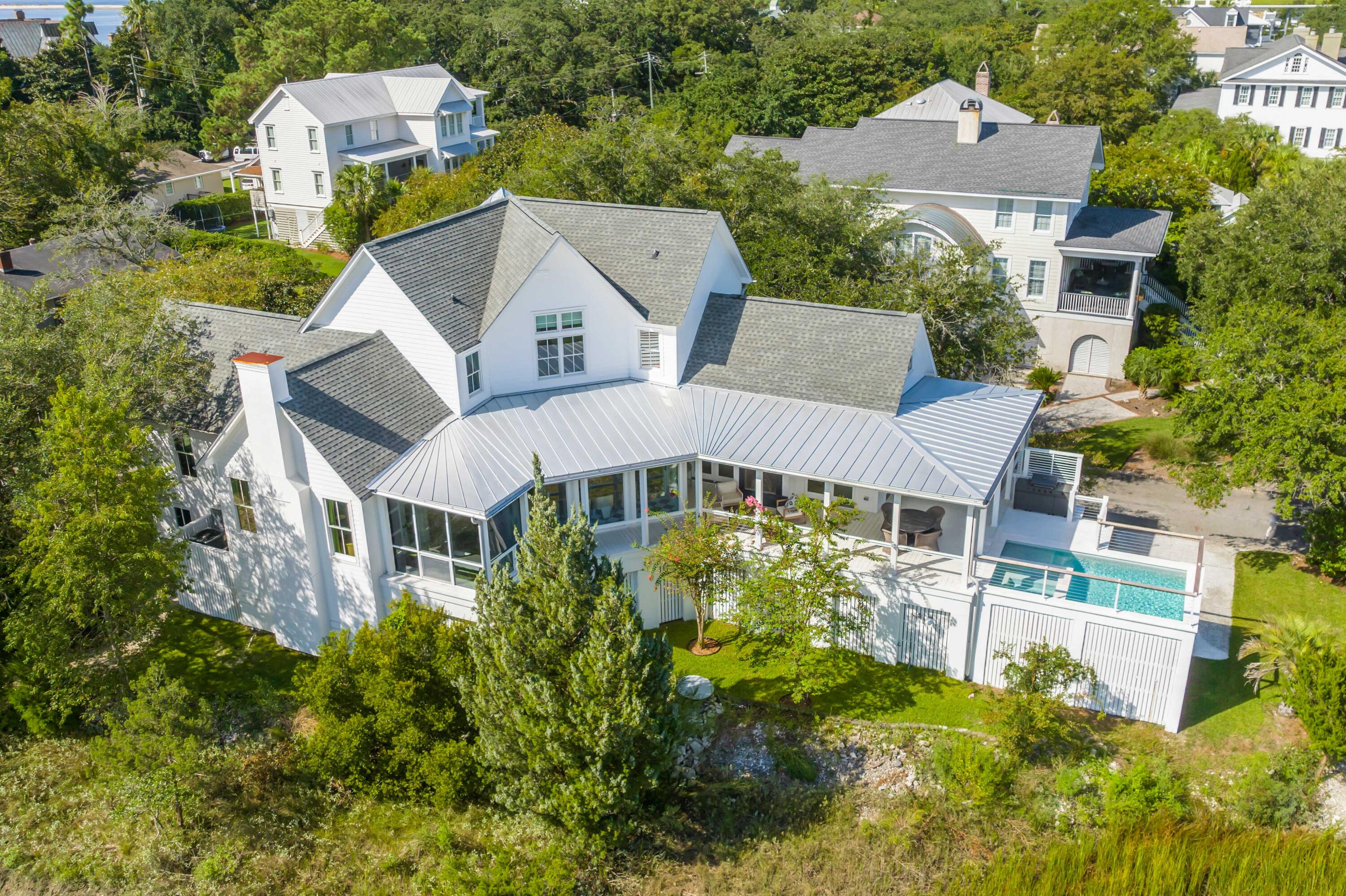 228 Haddrell Street Mount Pleasant, SC 29464 - Photo 29 of 37 228Haddrell_NickCannPhoto-0905