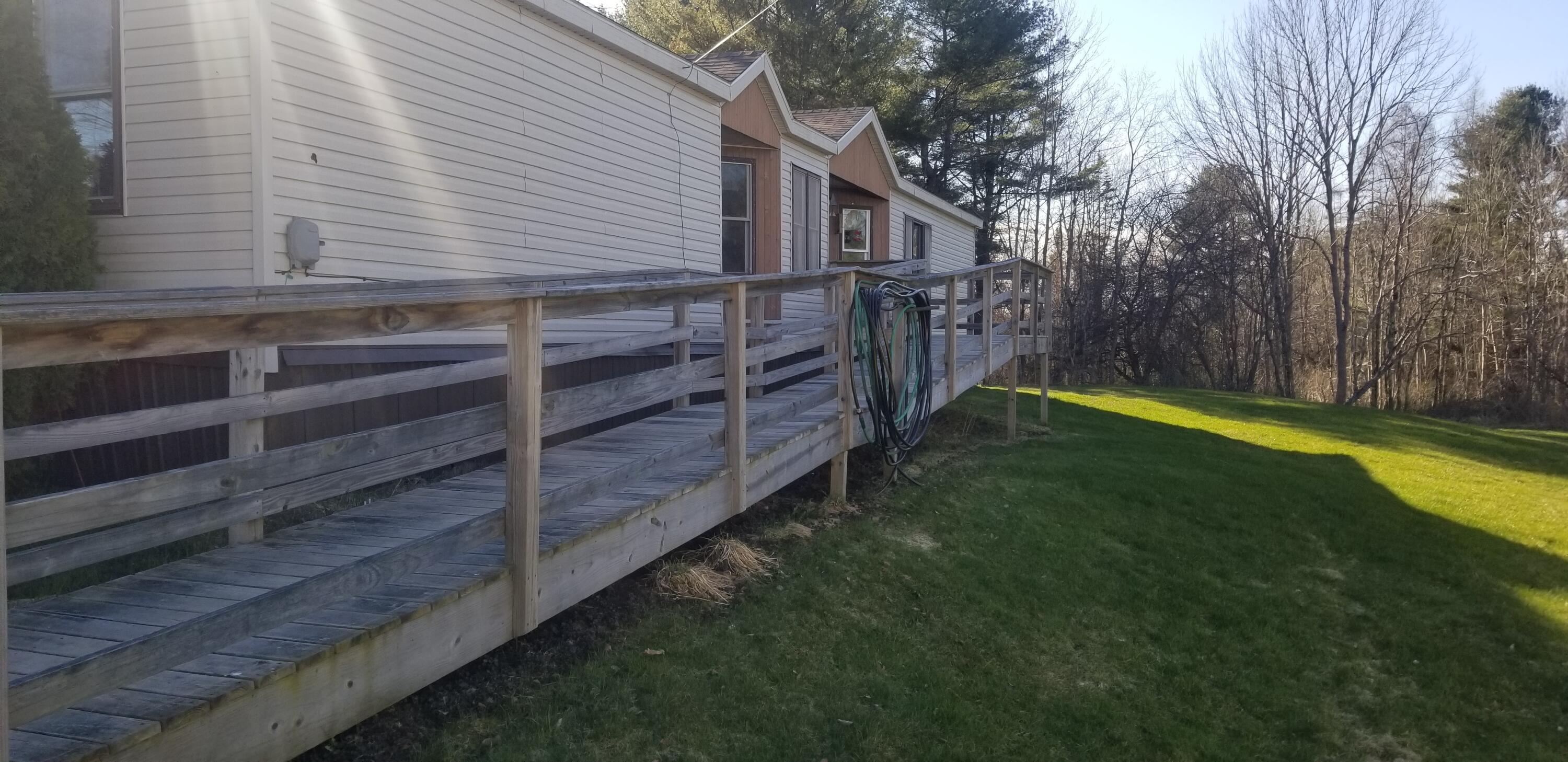 ramp