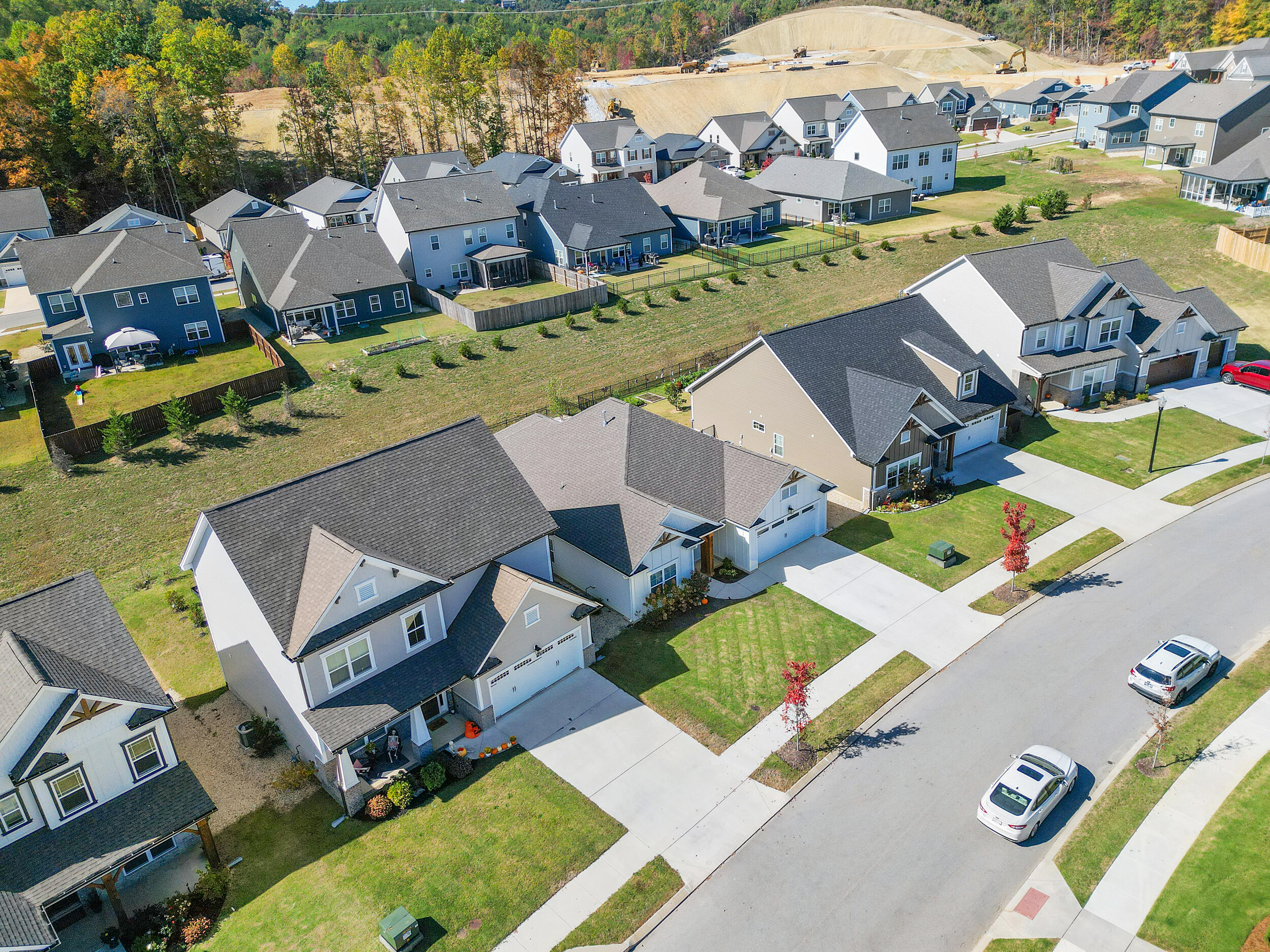 3650 Weathervane Loop Apison, TN 37302 - Photo 42 of 49 dji_0656