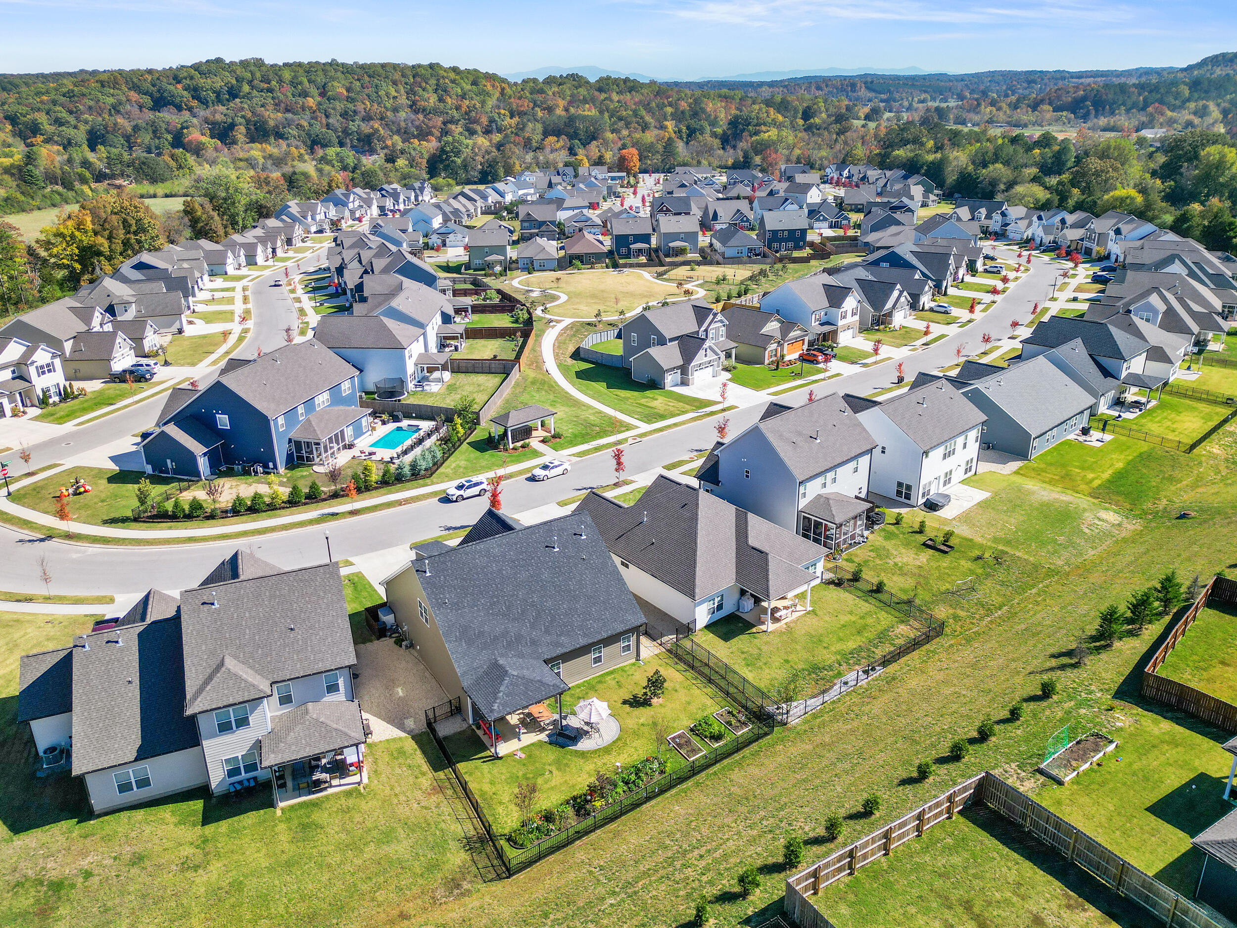 3650 Weathervane Loop Apison, TN 37302 - Photo 44 of 49 dji_0658