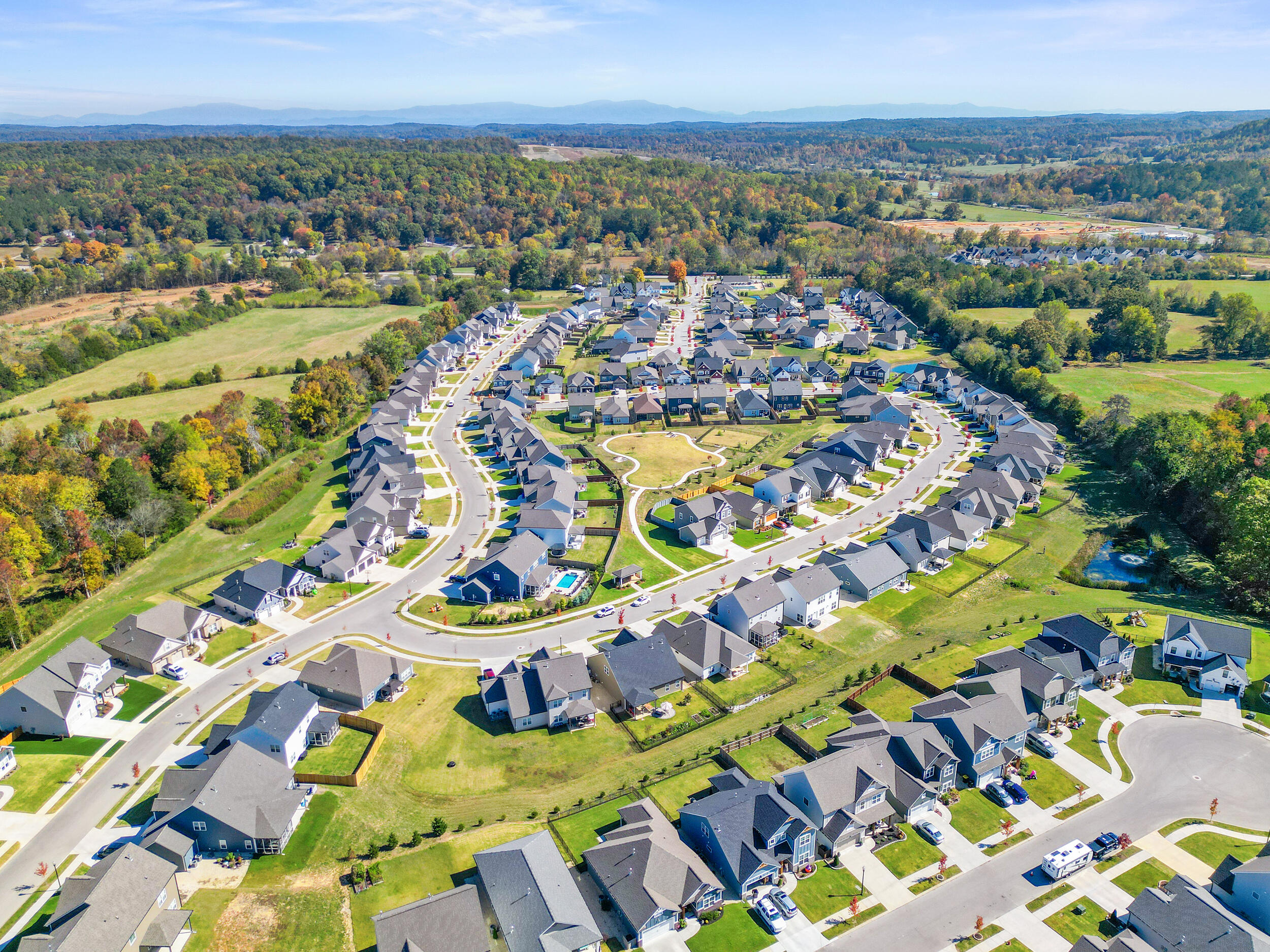 3650 Weathervane Loop Apison, TN 37302 - Photo 45 of 49 dji_0659
