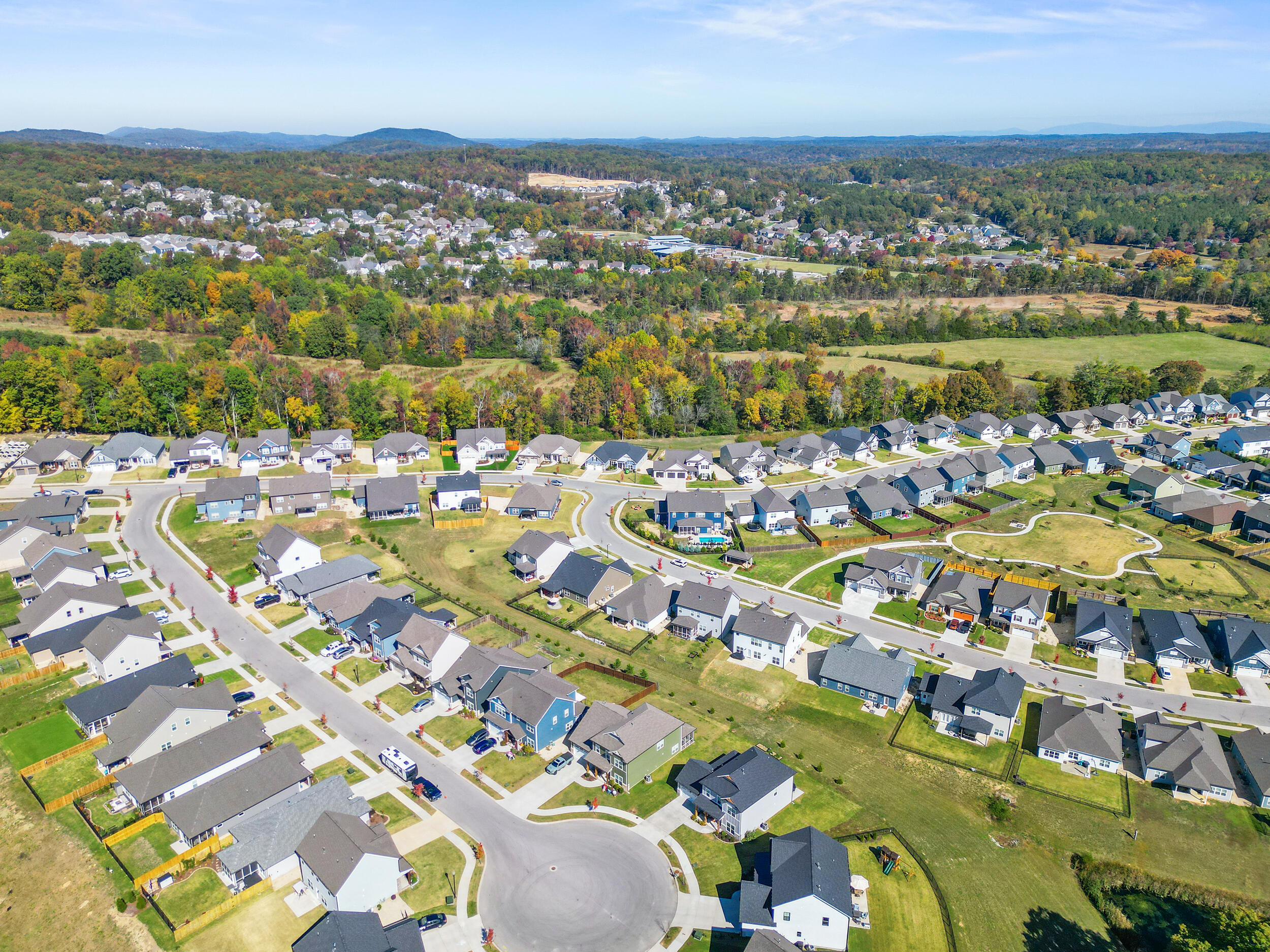 3650 Weathervane Loop Apison, TN 37302 - Photo 46 of 49 dji_0660
