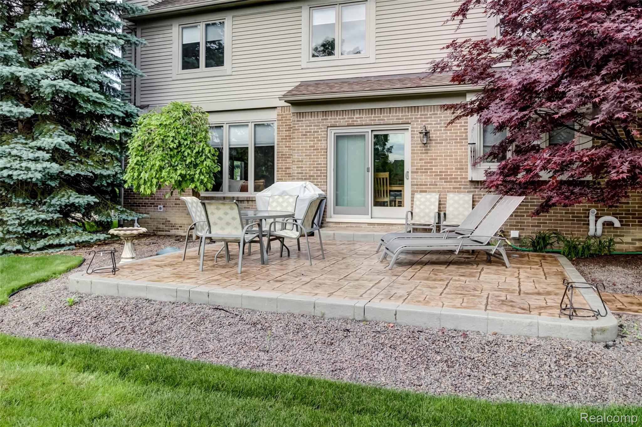47923 Pavillon Road Canton, MI 48188 - Photo 5 of 32 031-47923PavillonRoad-Canton-MI-48188-full.jpg