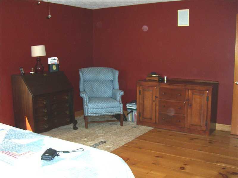 187 Hanson Ridge Road Springvale, ME 04083 - Photo 29 of 34 Master Bedroom.