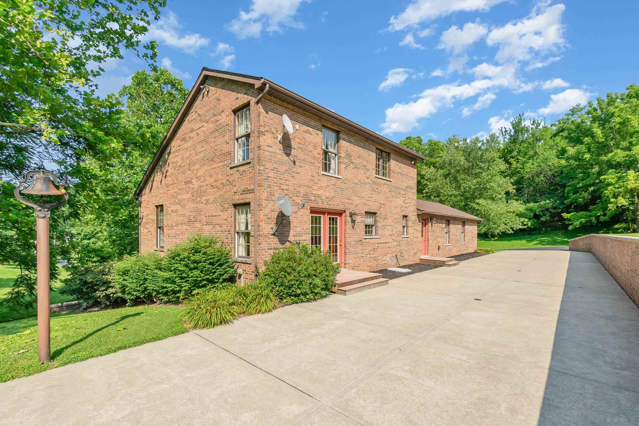 2820 Uhl Road Melbourne, KY 41059 - Photo 37 of 38 Gallery Image 37