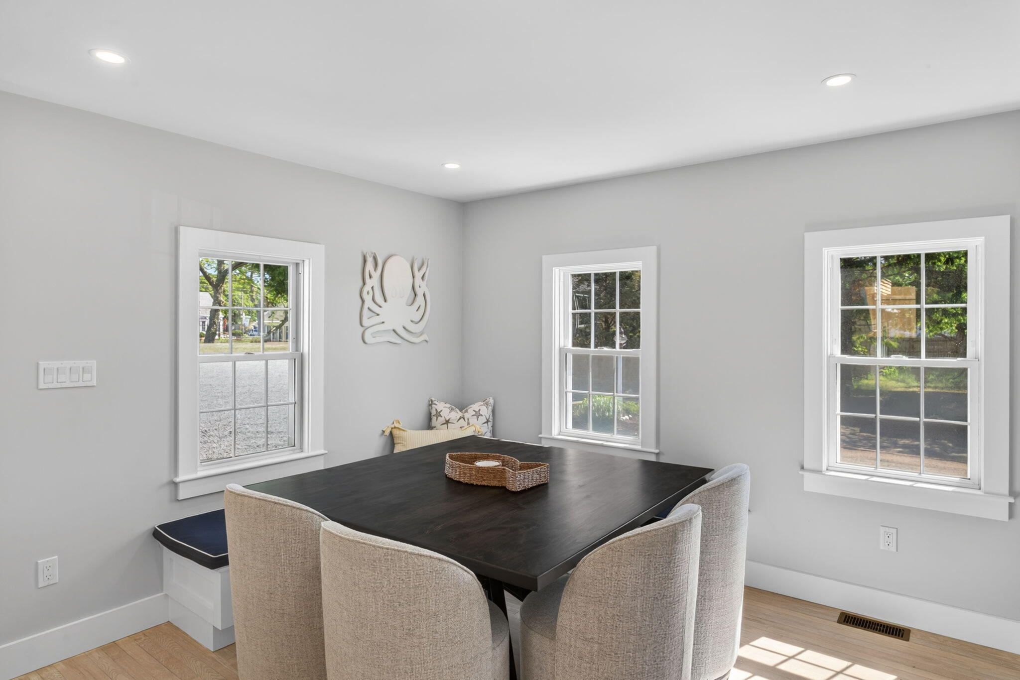 15 Beach Pine Road Dennis Port, MA 02639 - Photo 17 of 58 Dining
