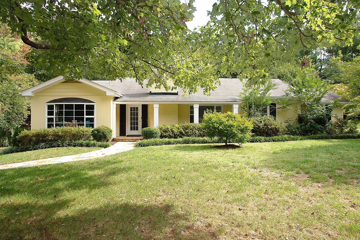 3638 Mud Lick Road Southwest Roanoke, VA 24018 - Photo 1 of 24 Exterior