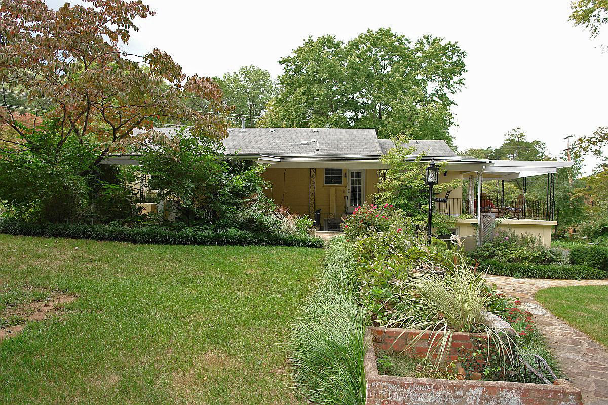 3638 Mud Lick Road Southwest Roanoke, VA 24018 - Photo 23 of 24 DSC04389