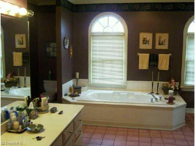 260 Cornatzer Road Mocksville, NC 27028 - Photo 8 of 9 Other. Luxurious master bath
