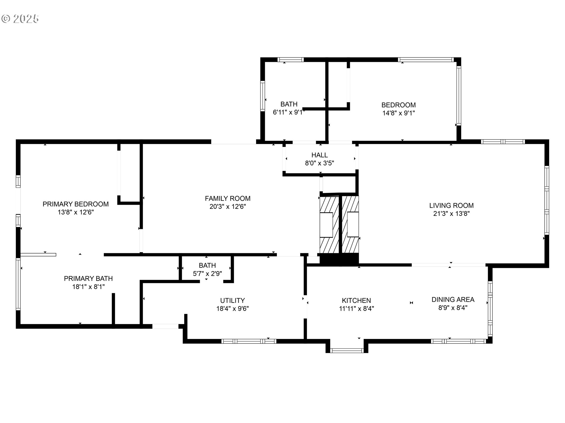 821 Bridge Street Vernonia, OR 97064 - Photo 45 of 45