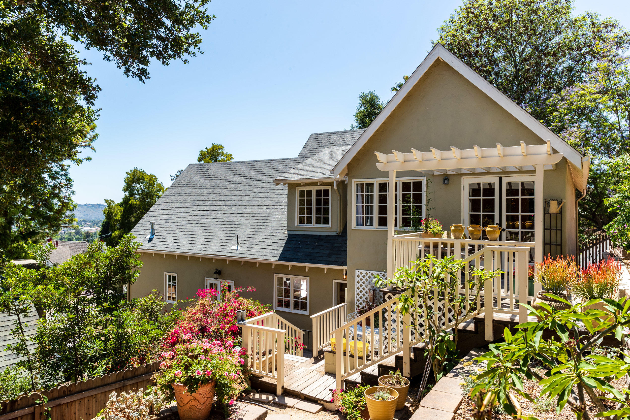 850 Cheltenham Road Santa Barbara, CA 93105 - Photo 1 of 20 Attention to Detail