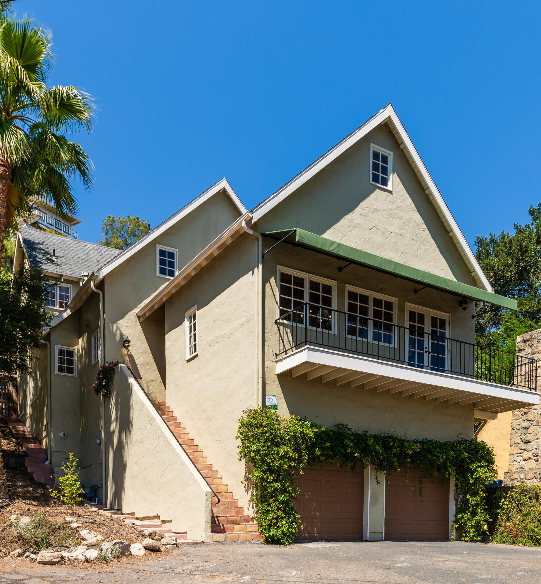850 Cheltenham Road Santa Barbara, CA 93105 - Photo 2 of 20 Street View