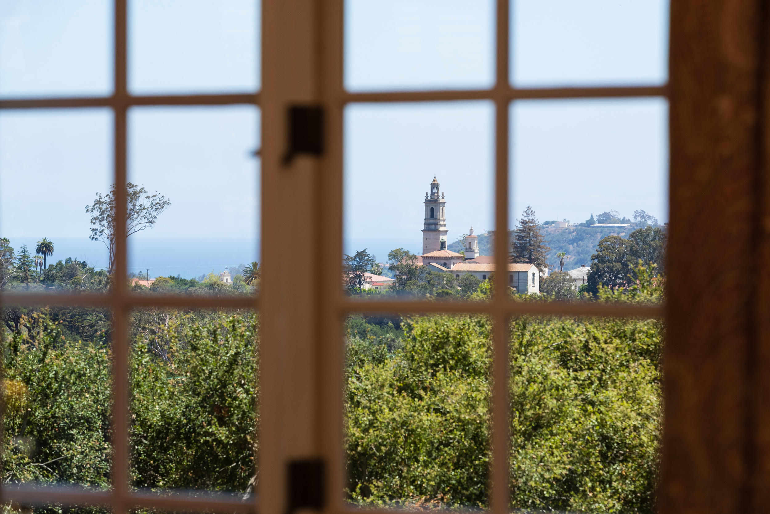 850 Cheltenham Road Santa Barbara, CA 93105 - Photo 10 of 20 Mission & Ocean View
