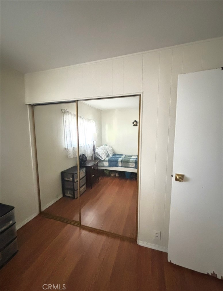 31130 South General Kearny Road, Unit 18 Temecula, CA 92591 - Photo 23 of 32 Master bedroom