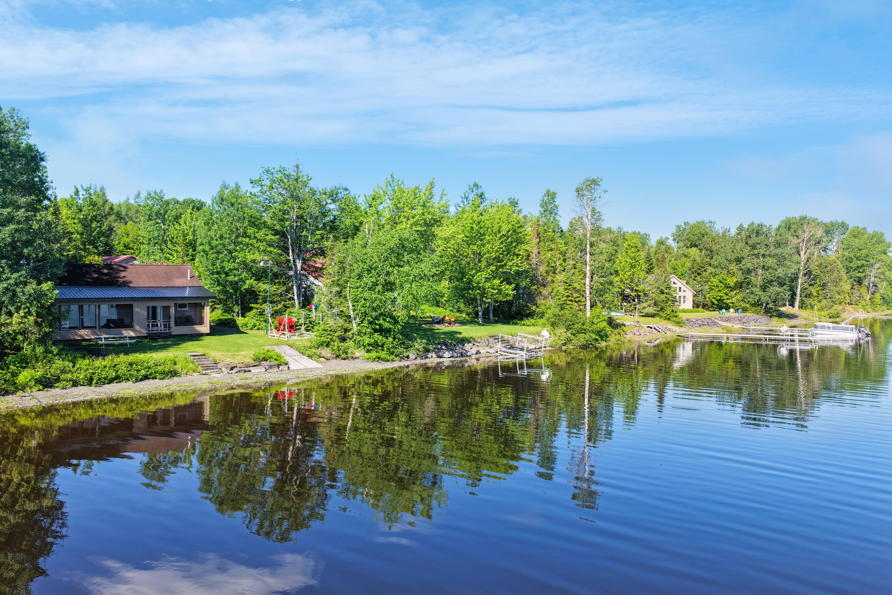 470 West Side Road Sinclair, ME 04779 - Photo 7 of 38