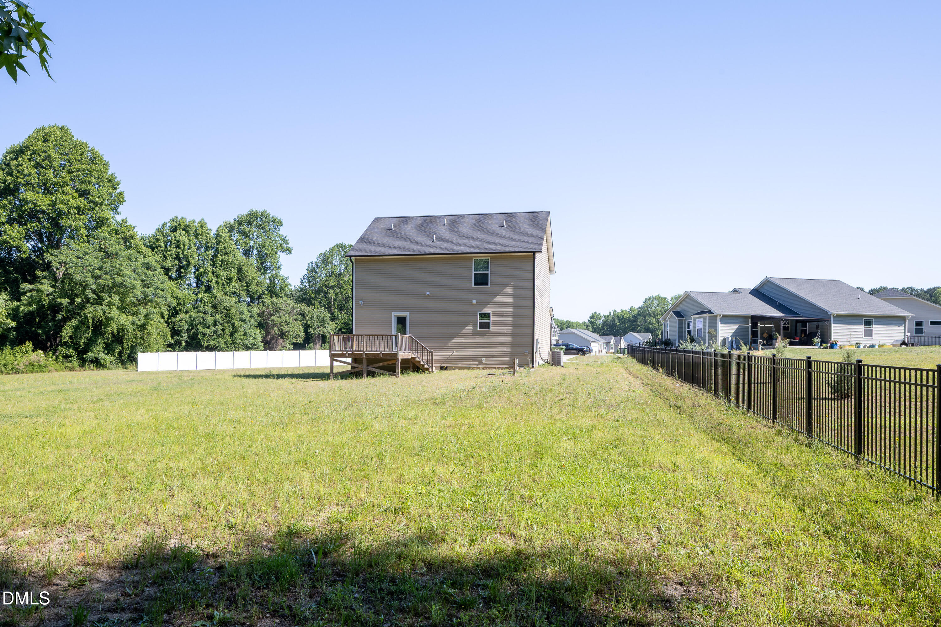100 Disc Drive Willow Spring, NC 27592 - Photo 30 of 32 100 Disc Dr30