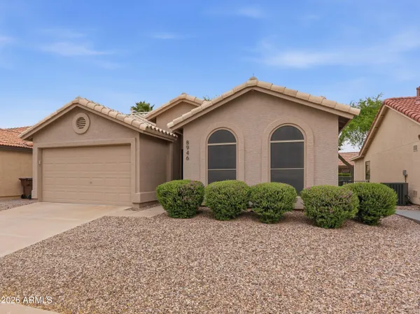 $365,000 | 8946 East Minnesota Avenue, Sun Lakes, AZ 85248