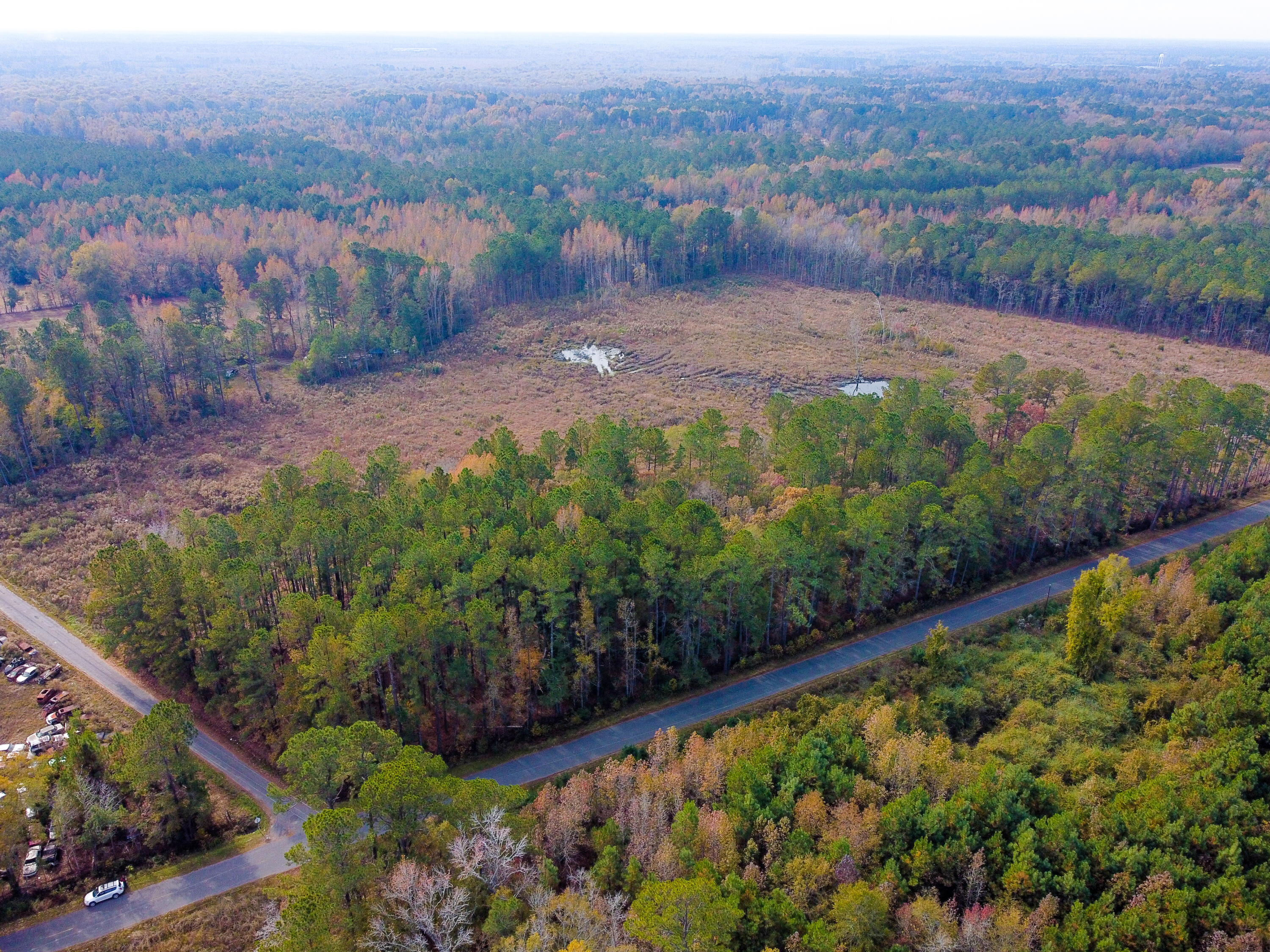 230 Red Hill Road Ridgeville, SC 29472 - Photo 1 of 13 Sanders RedHill (45)-HDR