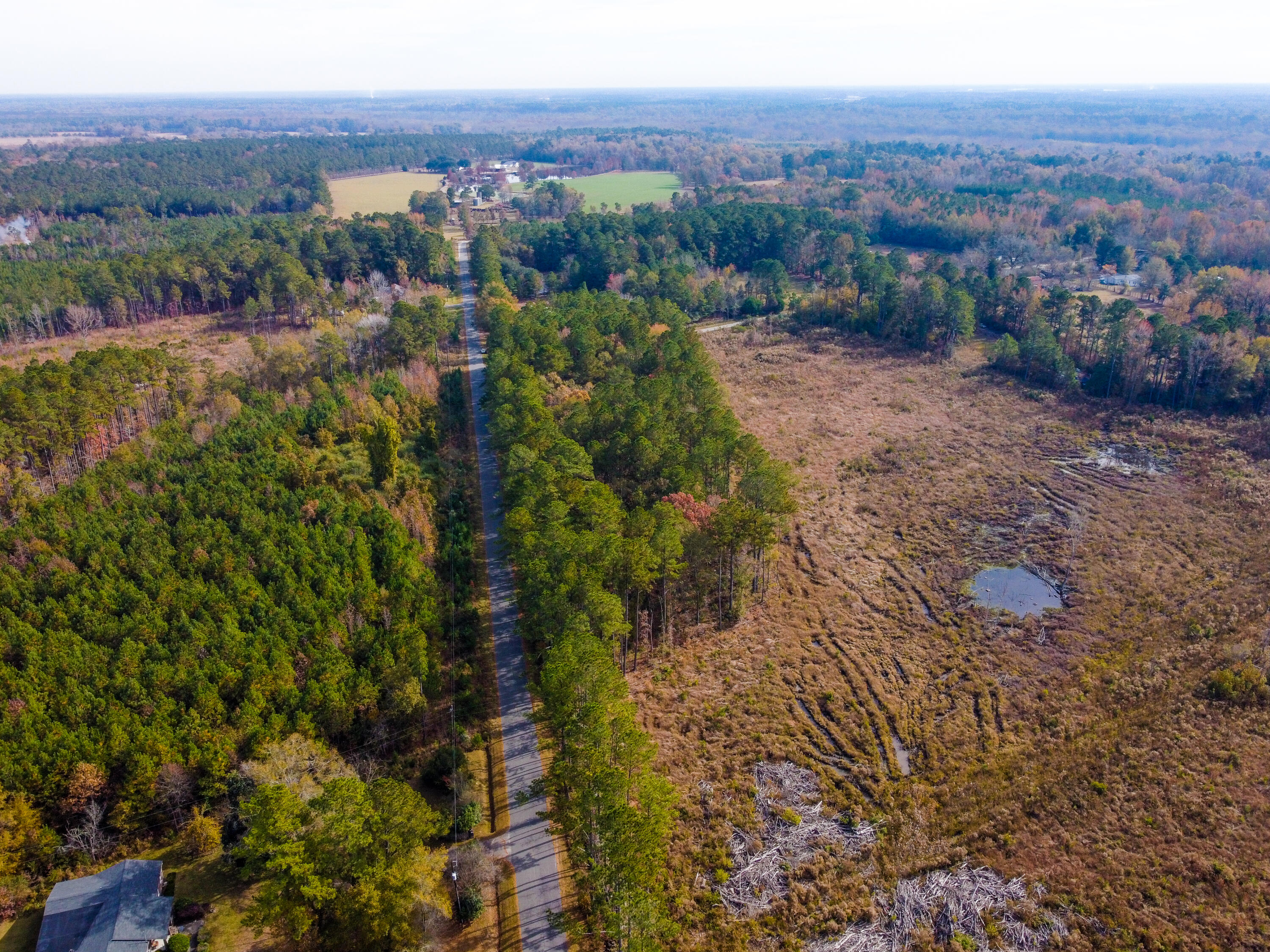 230 Red Hill Road Ridgeville, SC 29472 - Photo 9 of 13 Sanders RedHill (30)-HDR