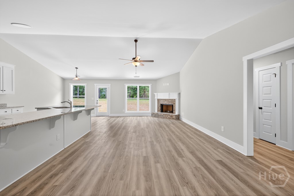 461 Liberty Hill Road, Unit 23 Hartwell, GA 30643 - Photo 8 of 34 Gallery Image 8