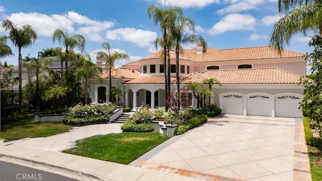 $4,899,000 | 5633 Newcastle Lane, Calabasas, CA 91302