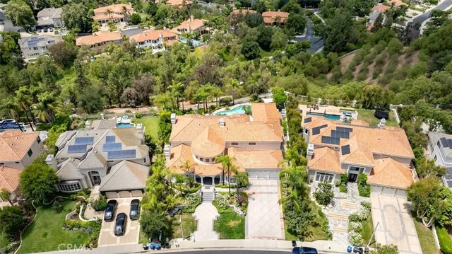 $4,949,000 | 5633 Newcastle Lane, Calabasas, CA 91302