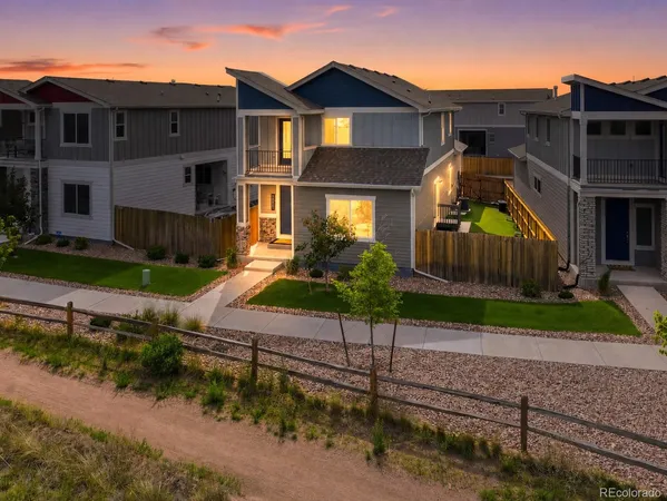$489,000 | 7654 Sun Shimmer View, Colorado Springs, CO 80908
