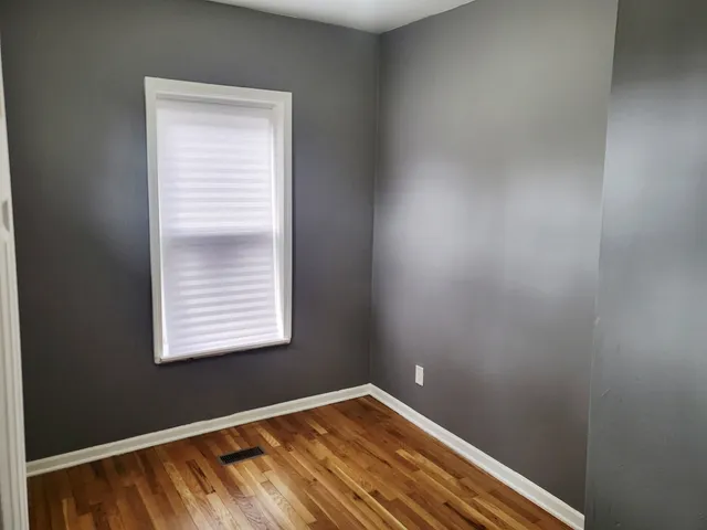 a view of entryway with stairs