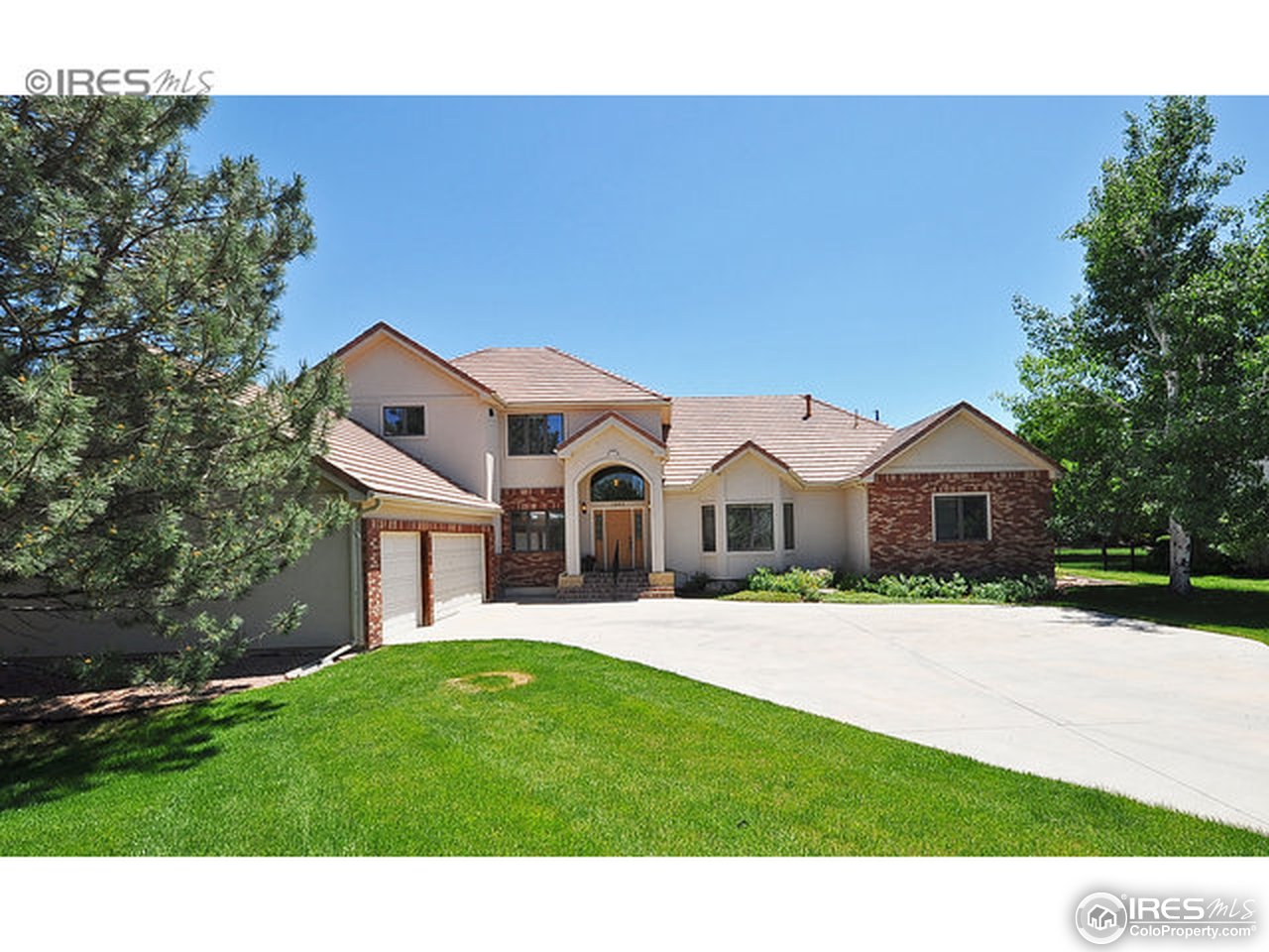 1905 Country Club Road Fort Collins, CO 80524 - Photo 1 of 25 Gallery Image 1