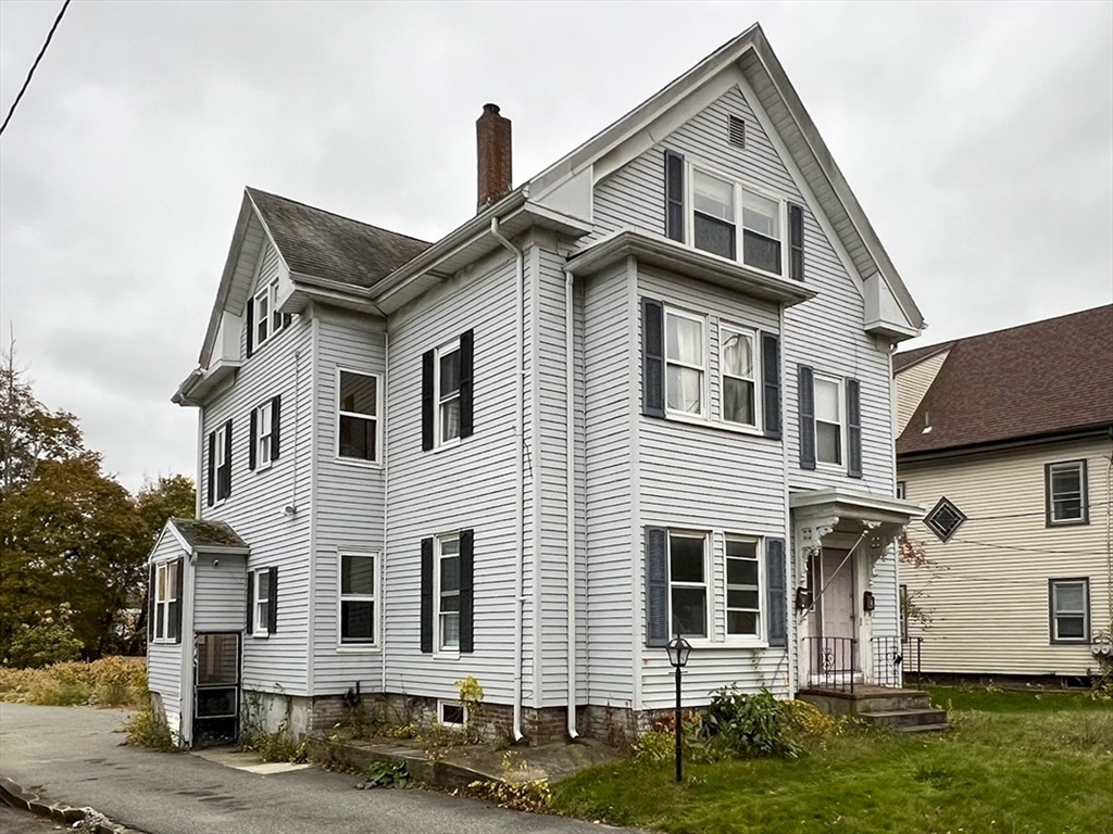 226 West Main Street Avon, MA 02322 - Photo 1 of 1 Gallery Image 1
