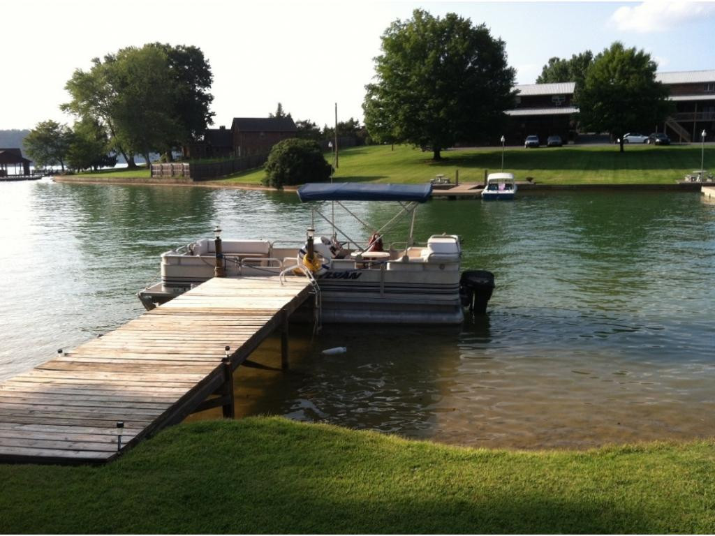 670 Oak Grove Road Gray, TN 37615 - Photo 1 of 35 Lake Level in 2013