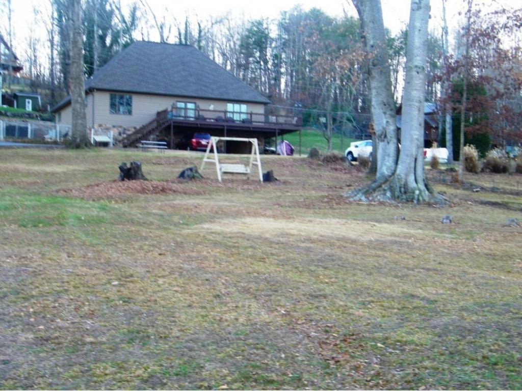 670 Oak Grove Road Gray, TN 37615 - Photo 35 of 35 Lake Level in late 2013