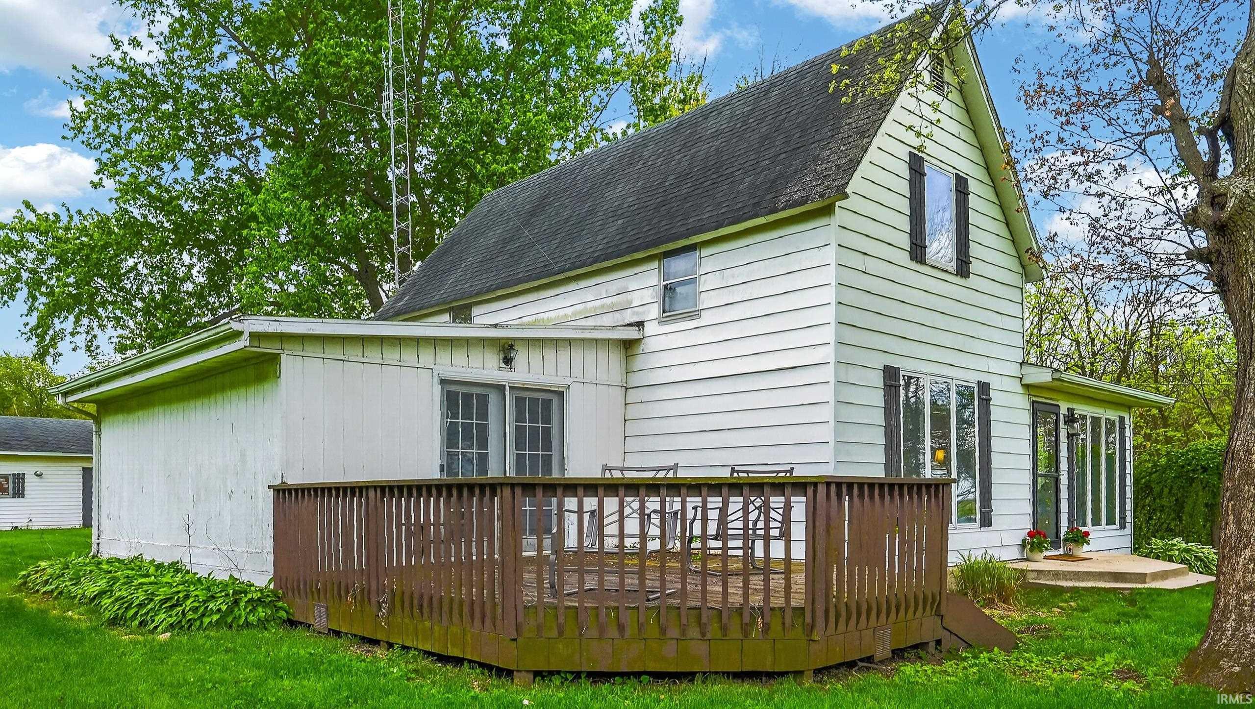10505 North Meridian Road Monon, IN 47959 - Photo 2 of 18
