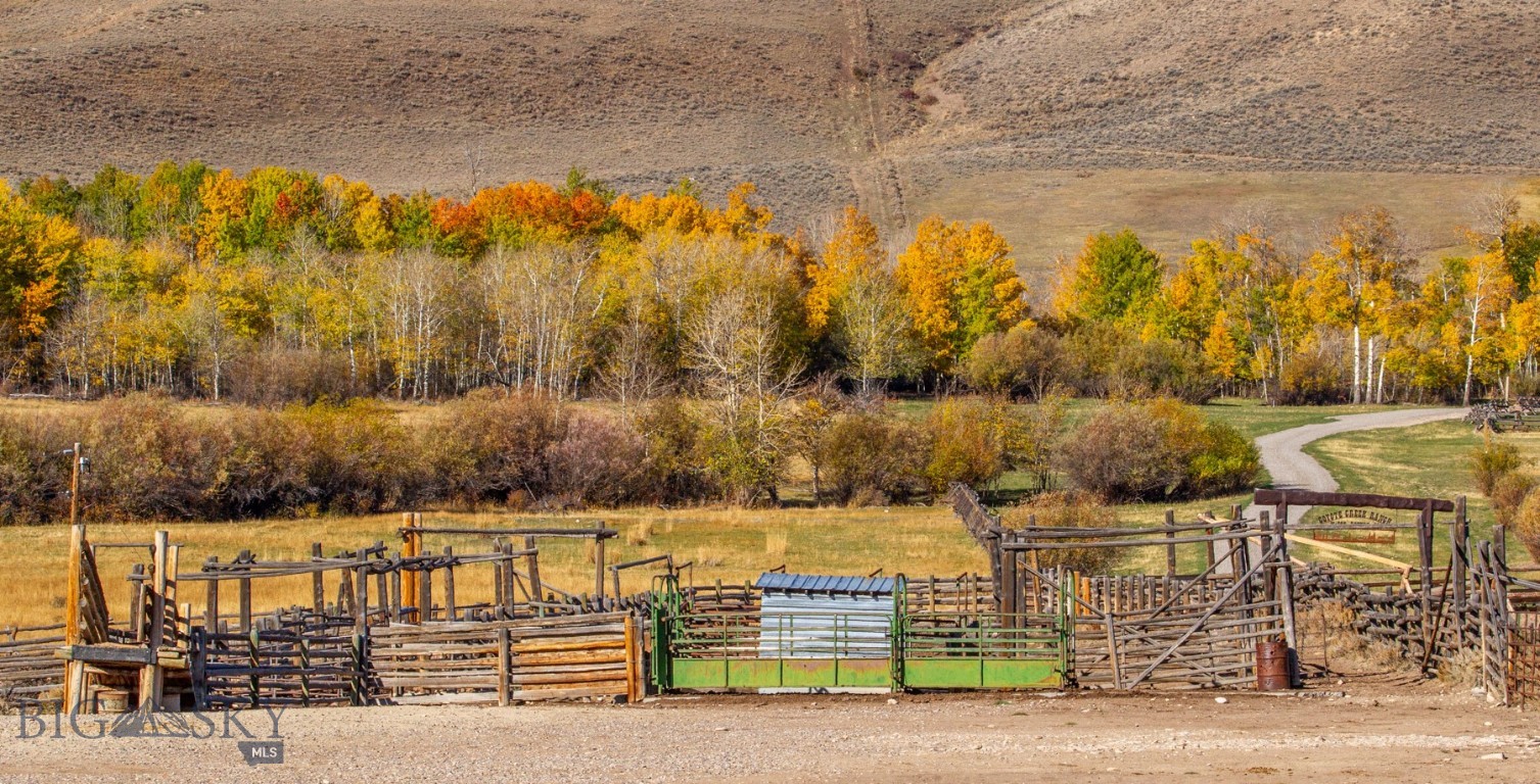 3007 Coyote Creek Road Dillon, MT 59725 - Photo 38 of 48 Gallery Image 38