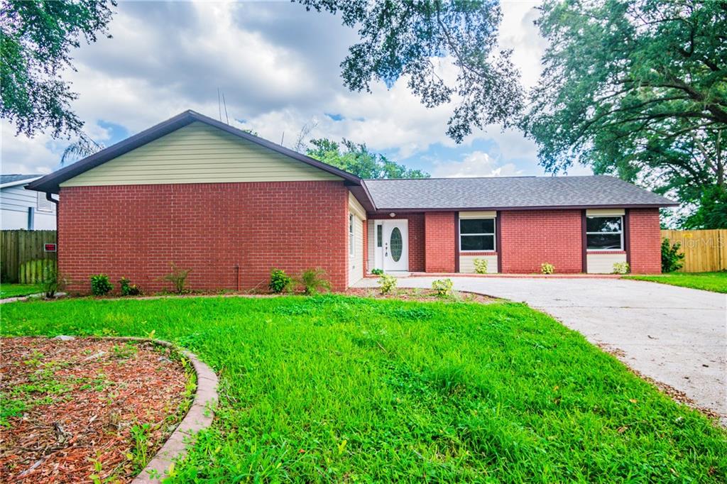 2510 Ridge Top Way Valrico, FL 33594 - Photo 1 of 1 ALWAYS WANTED A POOL?