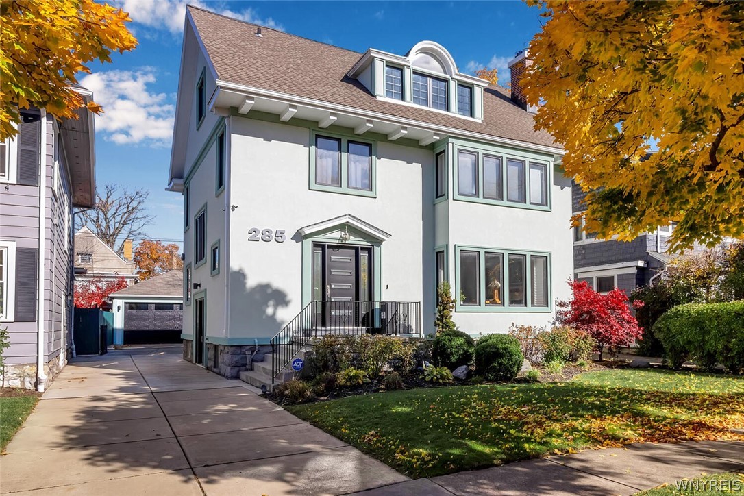 285 Middlesex Road Buffalo, NY 14216 - Photo 1 of 1 Gallery Image 1