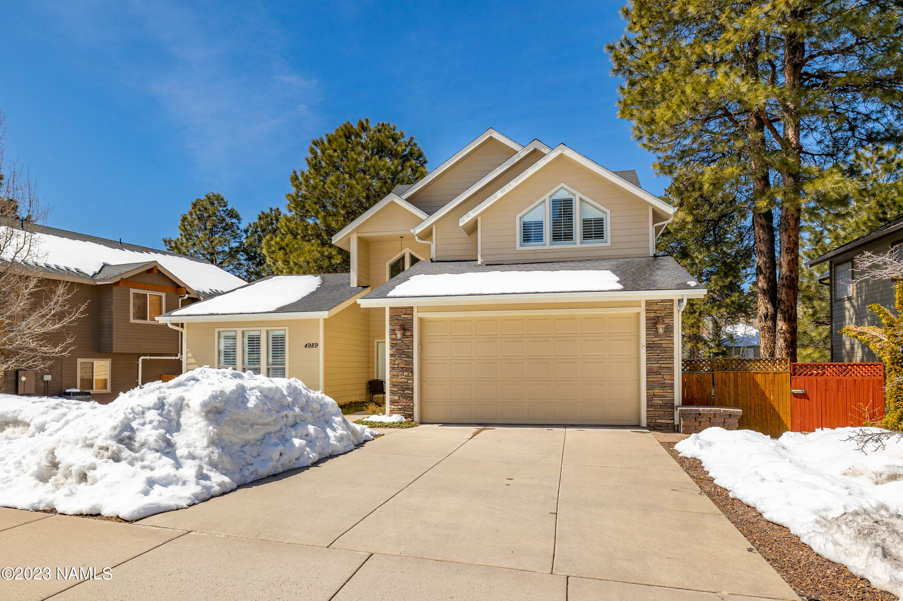 4989 South Topaz Road Flagstaff, AZ 86005 - Photo 45 of 45 BCP-44