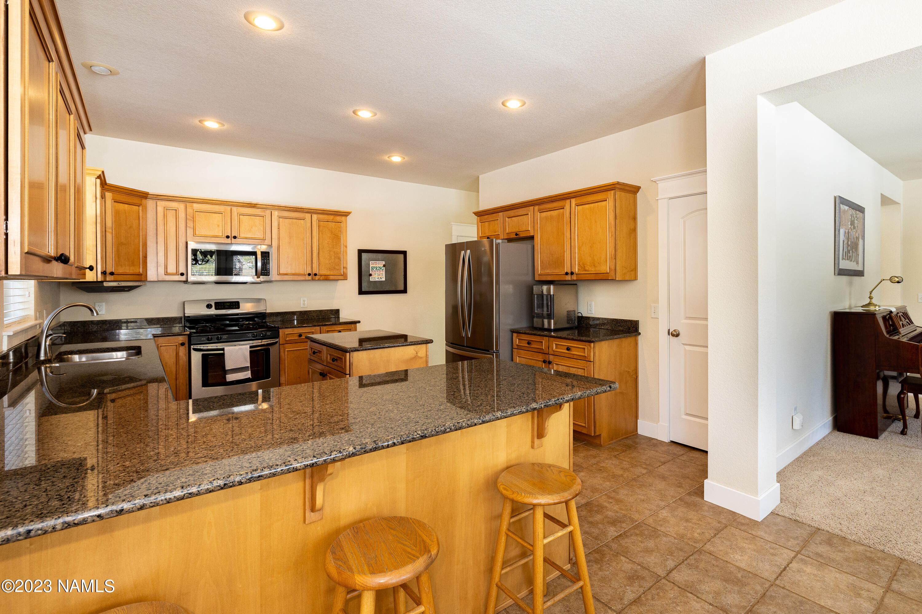 4989 South Topaz Road Flagstaff, AZ 86005 - Photo 8 of 45 BCP-30