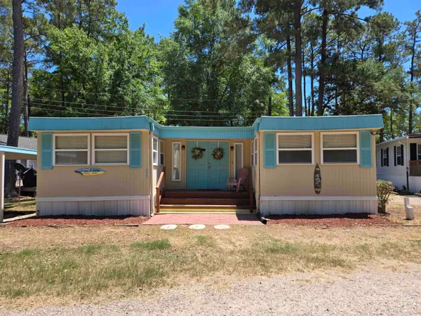 $129,900 | 433 Delton Drive, Murrells Inlet, SC 29576