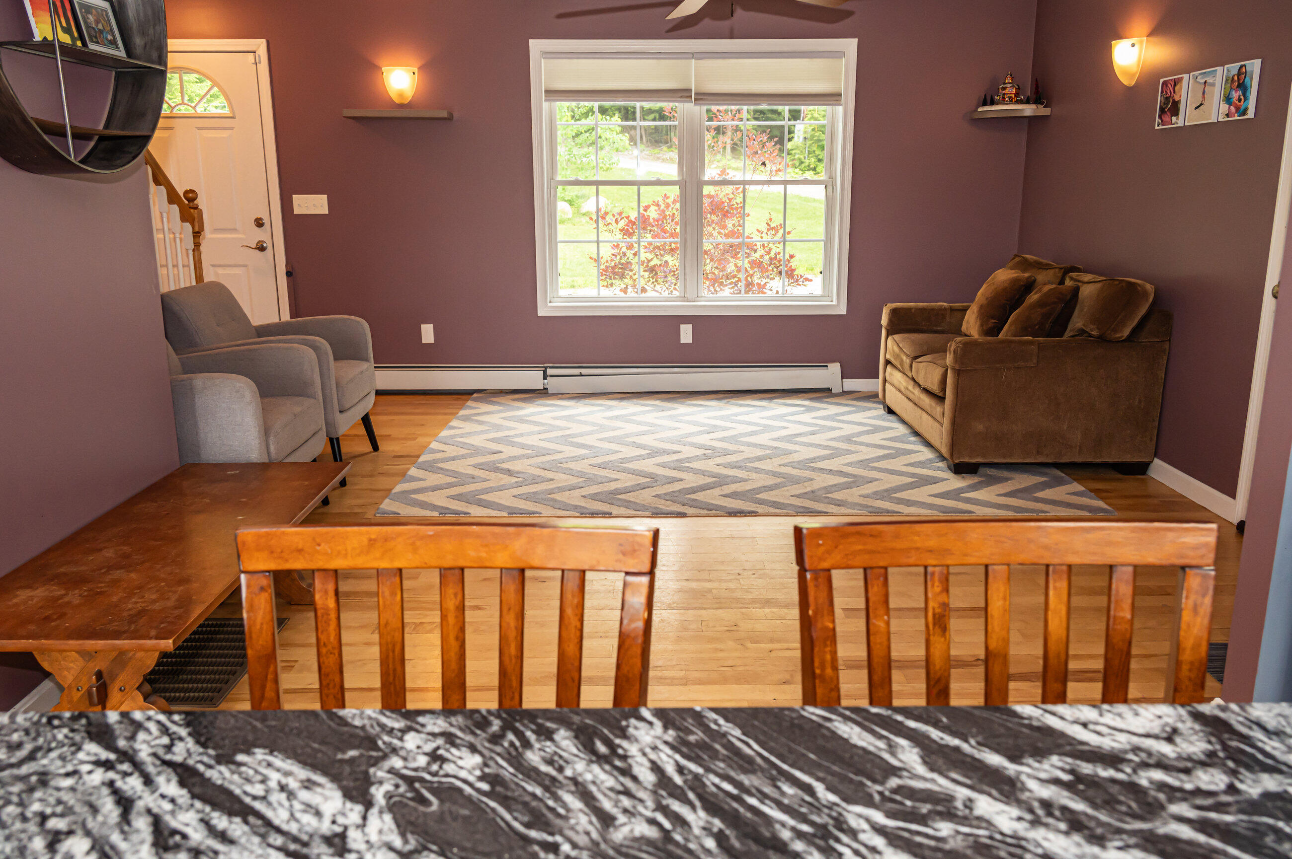 307 Black Mountain Road Harrison, ME 04040 - Photo 8 of 78 1st Floor-5986