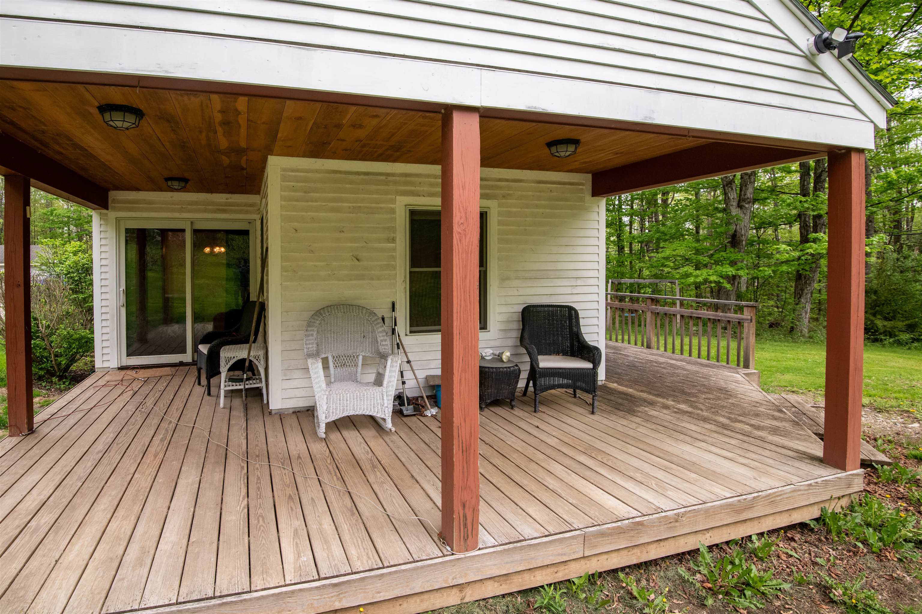 1529 Belmont Road Mount Holly, VT 05730 - Photo 19 of 39