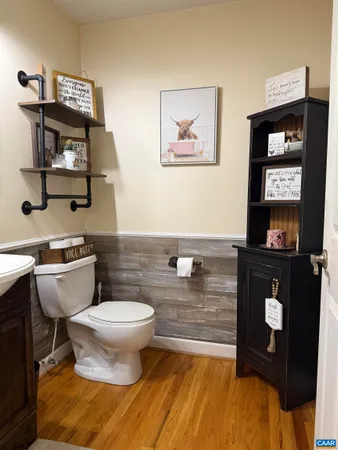 $1,595,000 | 3206-3207 Scarlet Oak Lane, Charlottesville, VA 22911