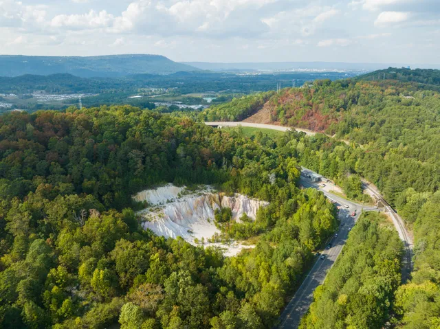 $390,000 | 0 Mission Ridge Road, Rossville, GA 30741