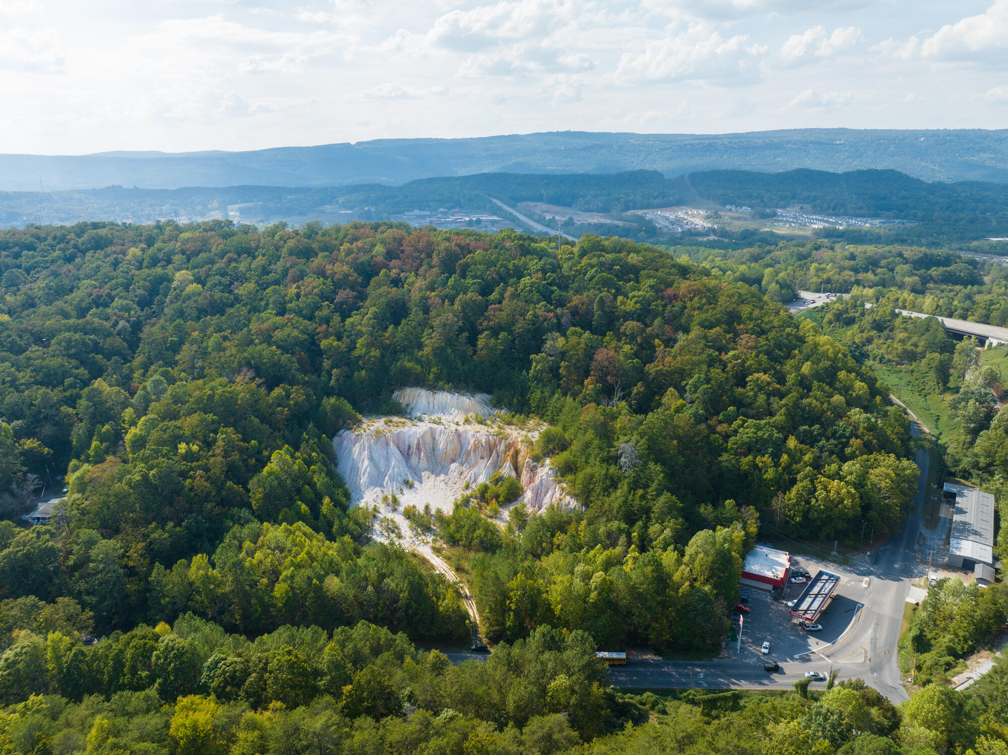 0 Mission Ridge Road Rossville, GA 30741 - Photo 2 of 14 0-Mission-Ridge-Rd-MLS-Photos-2